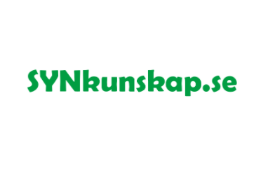 synkunskap