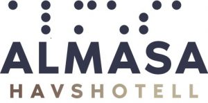 Almåsa Havshotell logotyp