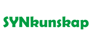 Synkunskap logotyp